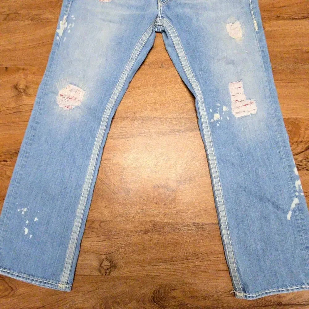 True Religion brand true